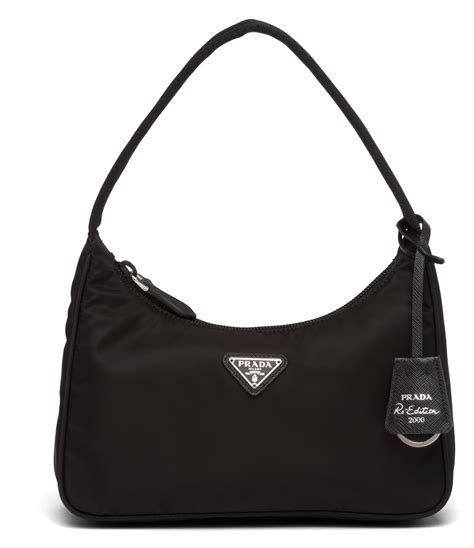 small prada handbags|Prada nylon small bags.